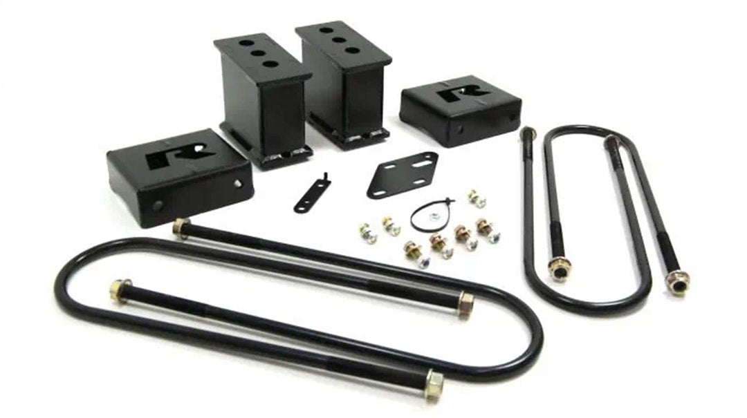 Readylift Suspension Rl 5' Rear Blocks Ram 3500Hd 20+ - 26-19500