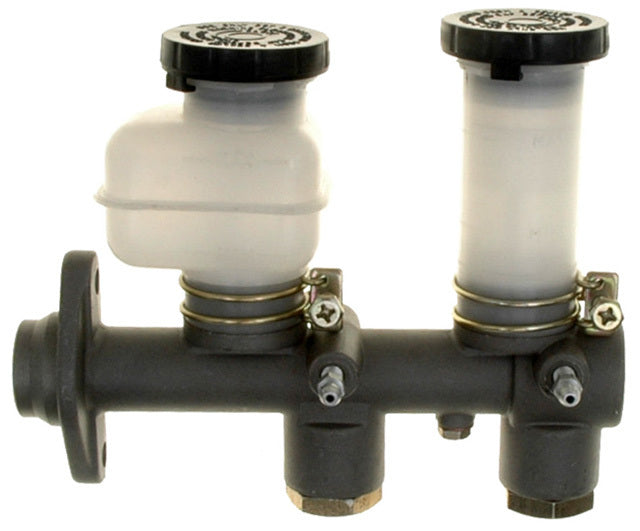 Raybestos Brake Element3 Mc391536 Brake Master Cylinder