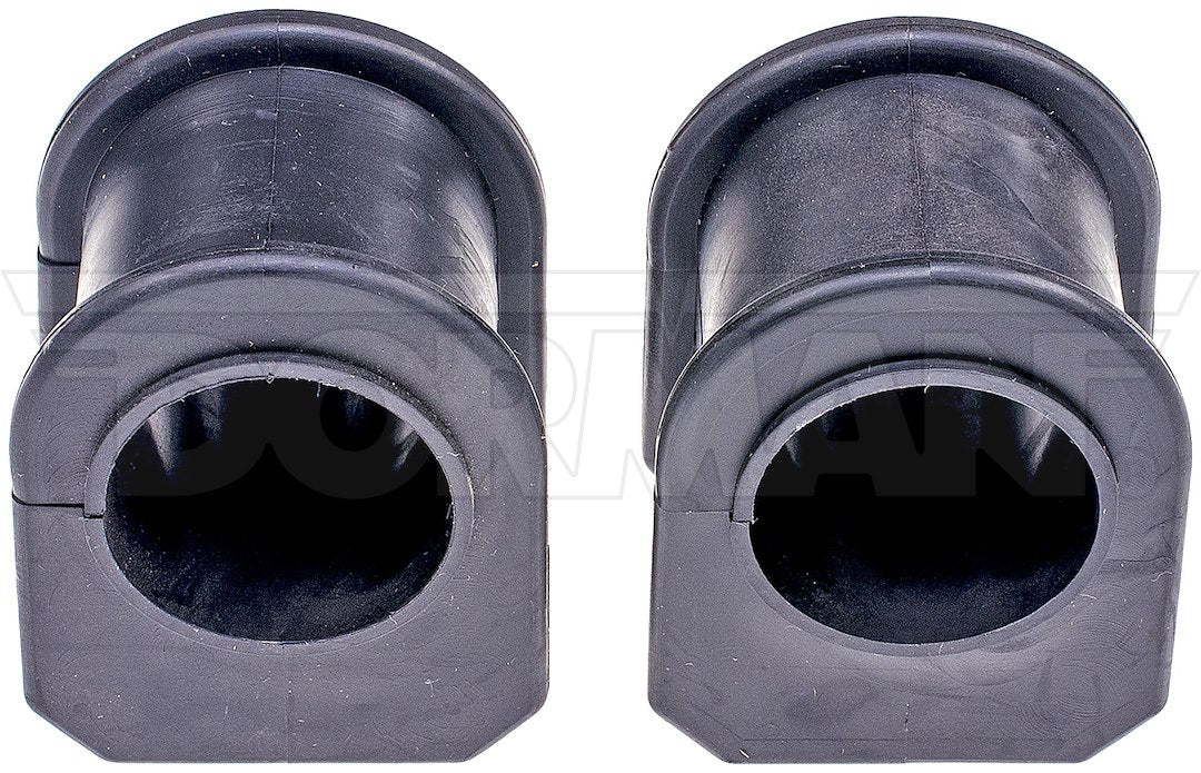 Dorman Premium Bsk85140Pr Front To Frame Suspension Stabilizer Bar Bushing Kit Compatible With Select Ford Models