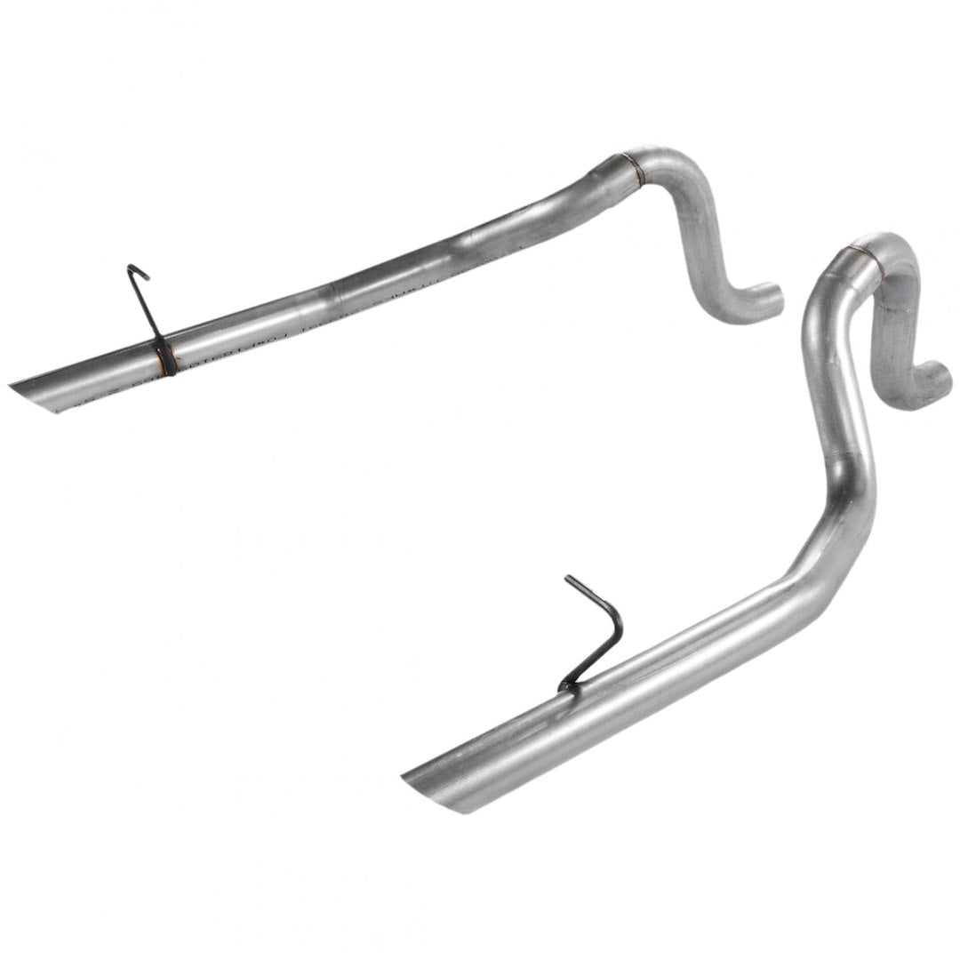 Flowmaster 15804 Flowmaster Pre-Bent Tailpipes