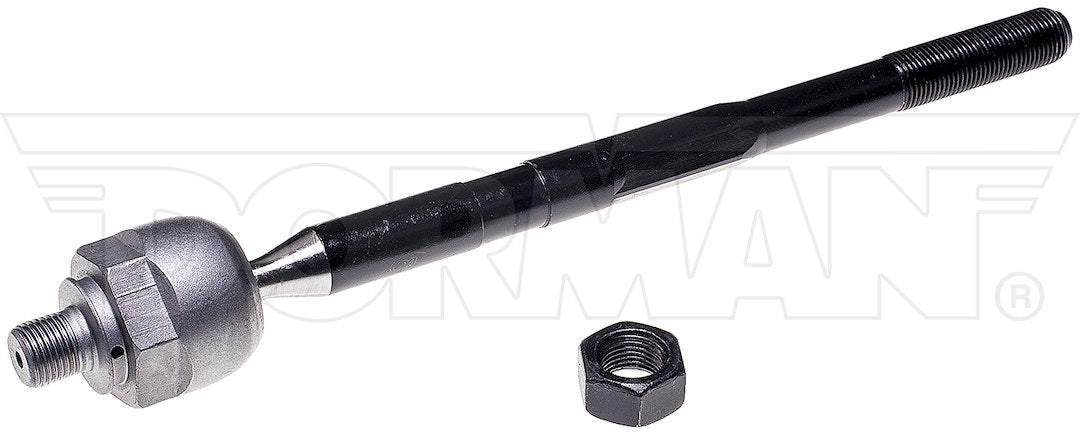 Dorman Ti91140Xl Front Inner Steering Tie Rod End Compatible With Select Hummer Models