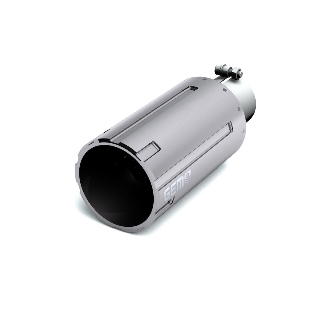 Maxway Int. B00405 Barrel Cut 5' Exhaust Tip