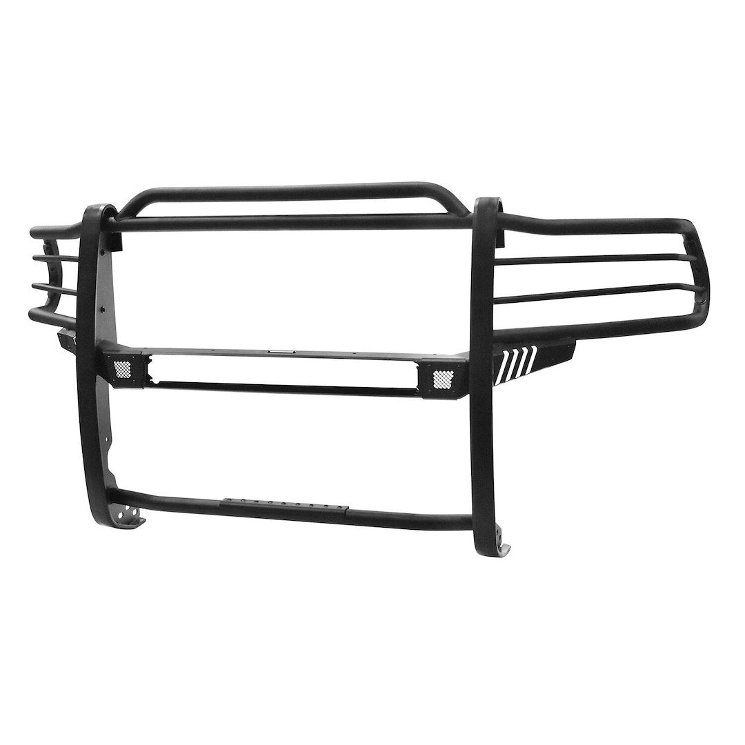 Westin 40-33545 Sportsman X Grille Guard Fits 2009-2018 2019-2024 Ram 1500 Ram 1500 Classic (Exc Rebel & Warlock)