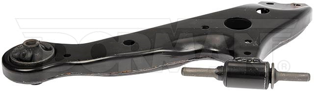 Dorman 526-531 Front Driver Side Lower Suspension Control Arm Compatible With Select Lexus/Toyota Models
