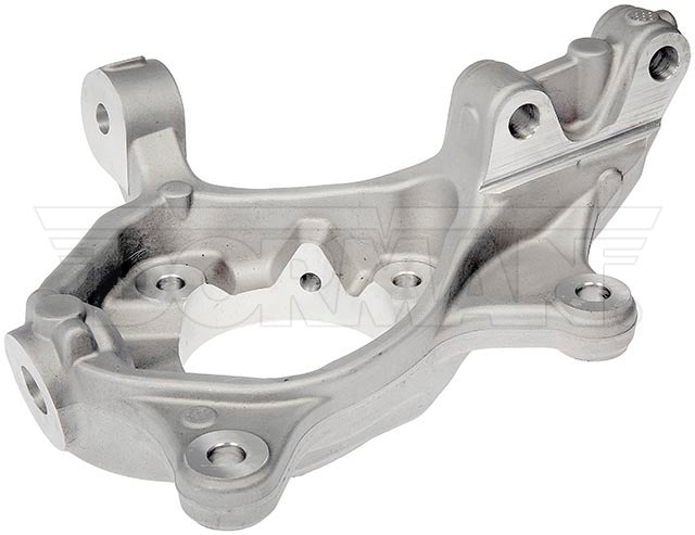Dorman 698-099 Front Driver Side Steering Knuckle Compatible With Select Models