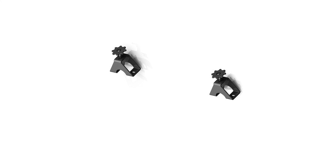Road Armor - Treck High Lift Jack Mount (500Brs-Hlm)