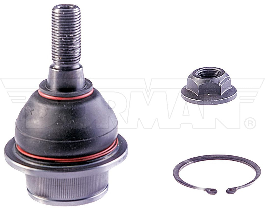 Dorman Bj85235Xl Front Lower Suspension Ball Joint Compatible With Select Ford/Mercury Models