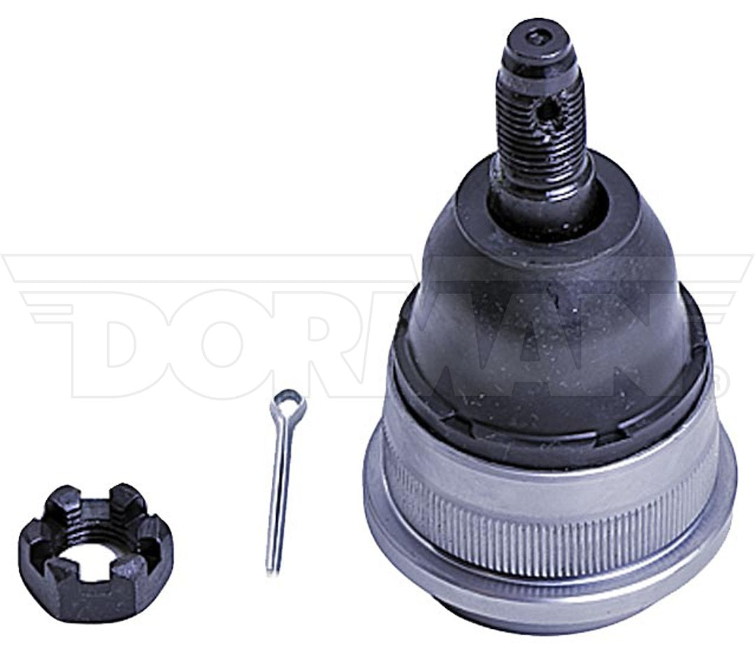 Dorman Bj92065Xl Front Lower Suspension Ball Joint Compatible With Select Models