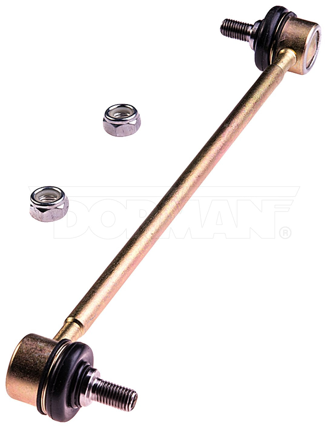 Dorman Premium Sl74385Pr Front Suspension Stabilizer Bar Link Kit Compatible With Select Toyota Models