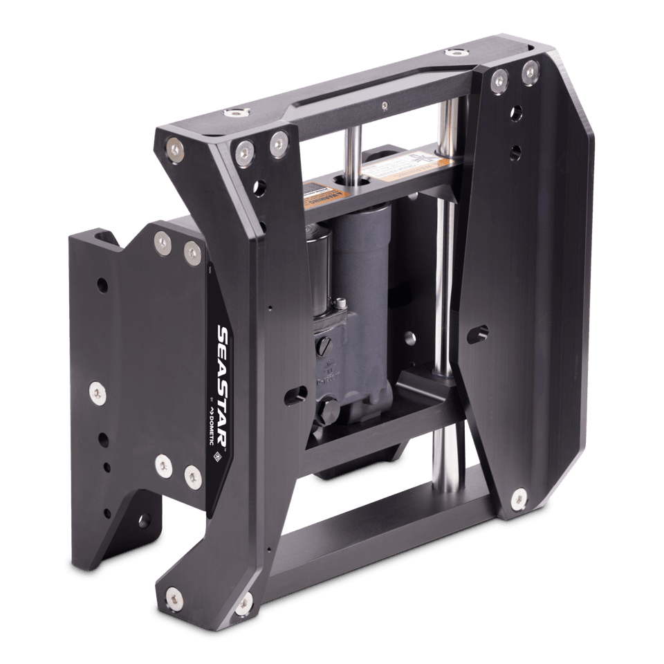 Teleflex Seastar Jp5080R Hydraulic Jackplate 8' Setback - Standard