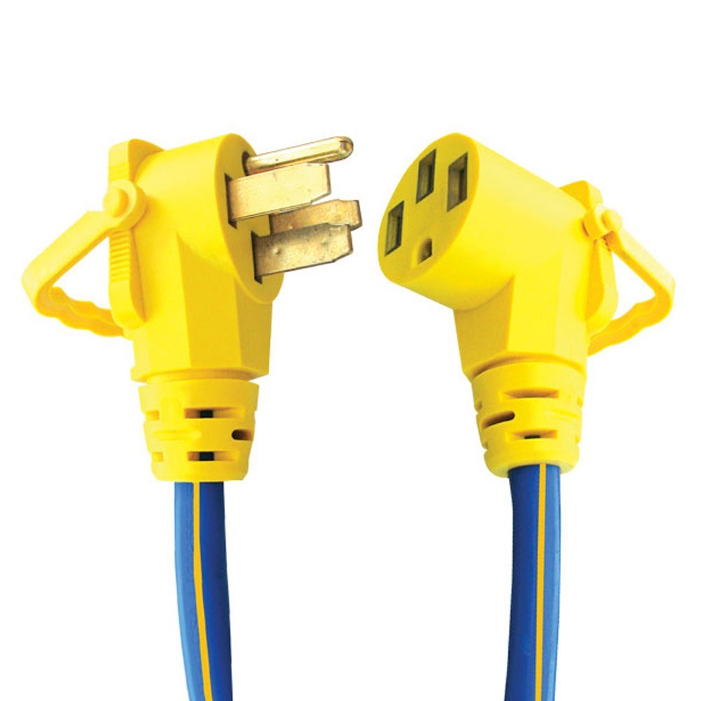 Ap Products 1600510 15Ft 50Amp Ext Cord Ezee