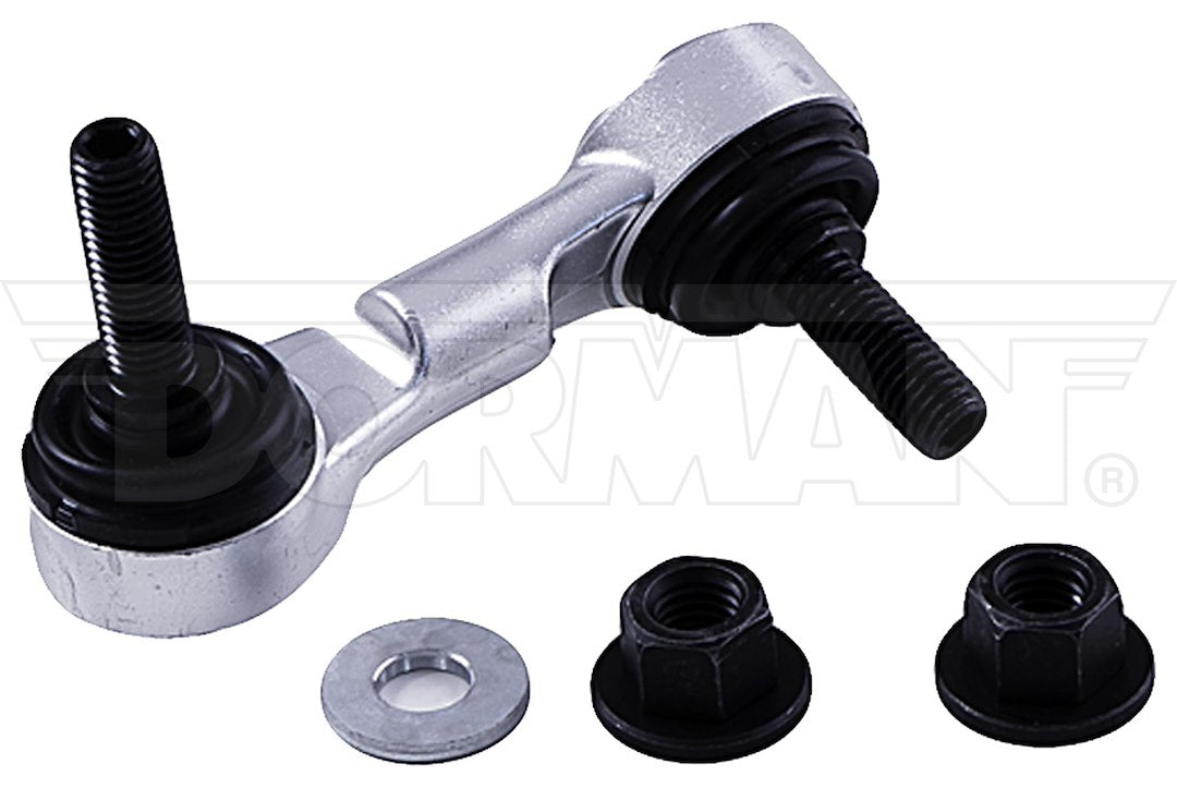 Dorman Sl91172Xl Front Passenger Side Suspension Stabilizer Bar Link Kit Compatible With Select Models