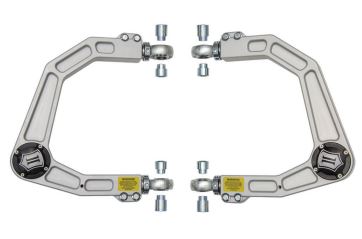 Icon Billet Upper Control Arm W/Delta Joint Kit, Compatible With 2008-Up Land Cruiser, 58570Dj