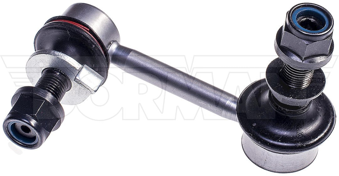 Dorman Sl61011Xl Front Driver Side Suspension Stabilizer Bar Link Kit Compatible With Select Infiniti/Nissan Models