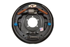Dexter Axle K23-324-00 Hydraulic Brake Kit