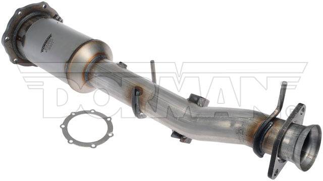 Dorman 674-3000 Diesel Oxidation Catalyst (Doc) Compatible With Select Ford Models (Non-Carb Compliant)