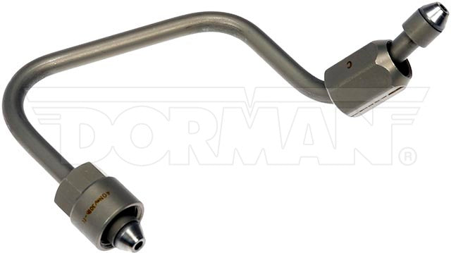 Dorman 904-330 Fuel Injector Line Compatible With Select Dodge/Ram Models