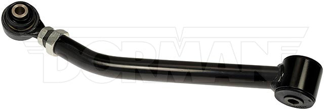Dorman Premium Ca96586Pr Rear Alignment Caster/Pinion Angle Control Arm Compatible With Select Jeep Models