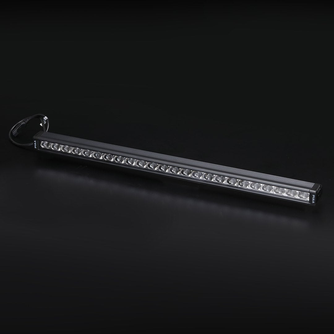 PIAA S-RF Series 30 Inch LED Light Bar - White, Model 15-03630, Reflector, Pack of 1