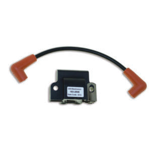 Cdi Electronics 183-2508 Johnson/Evinrude Ignition Coil - 2 Tower, 1/2/3/4/6/8 Cyl (1985-2005)