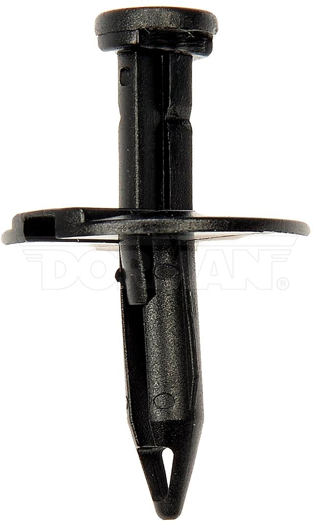 Dorman 963-094D: Push-Pull Rivet-Splash Shield/Fascia - 1/4 Inch Hole, 7/8 Inch Stem, 1 Inch Head