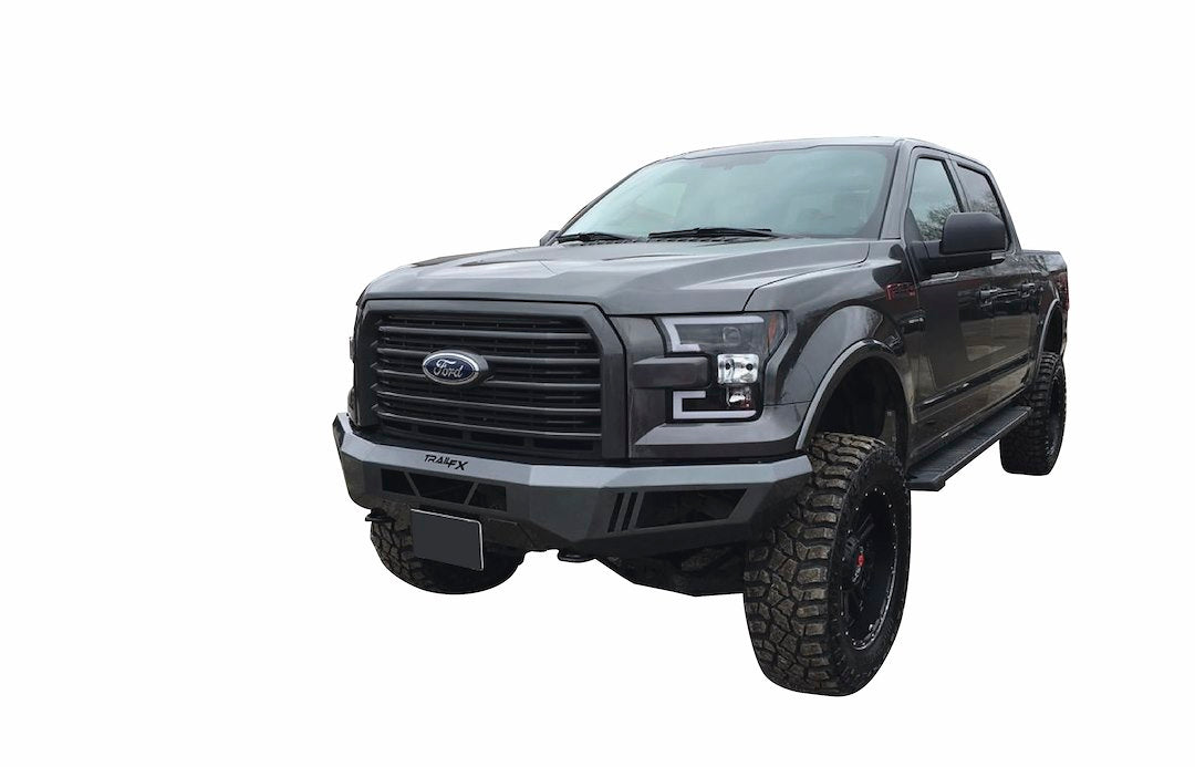 Trailfx Trail Fx Fldb002Ti Fldb 15-16 Ford F150
