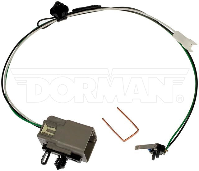 Dorman 926-381 Park Position Switch Compatible With Select Ford/Lincoln Models
