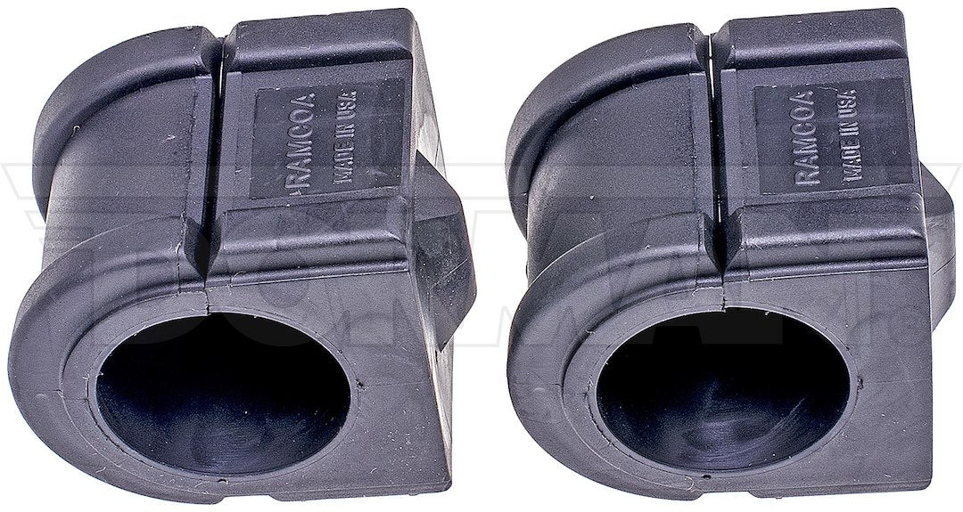 Dorman Premium Bsk90420Pr Front To Frame Suspension Stabilizer Bar Bushing Kit Compatible With Select Buick/Chevrolet Models