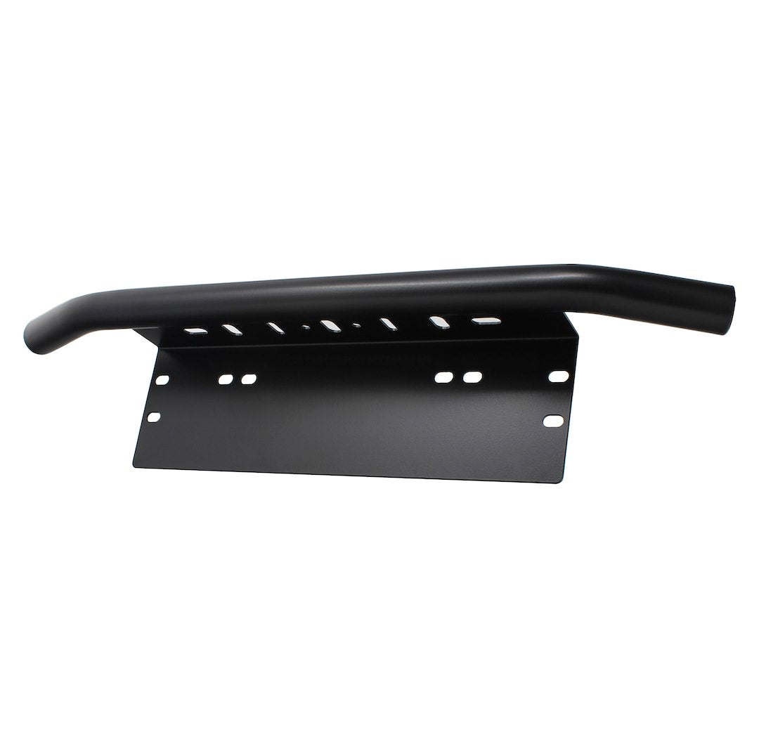 Baja Designs Baja Design Universal 610003 Universal Lighting License Plate Mount Plate