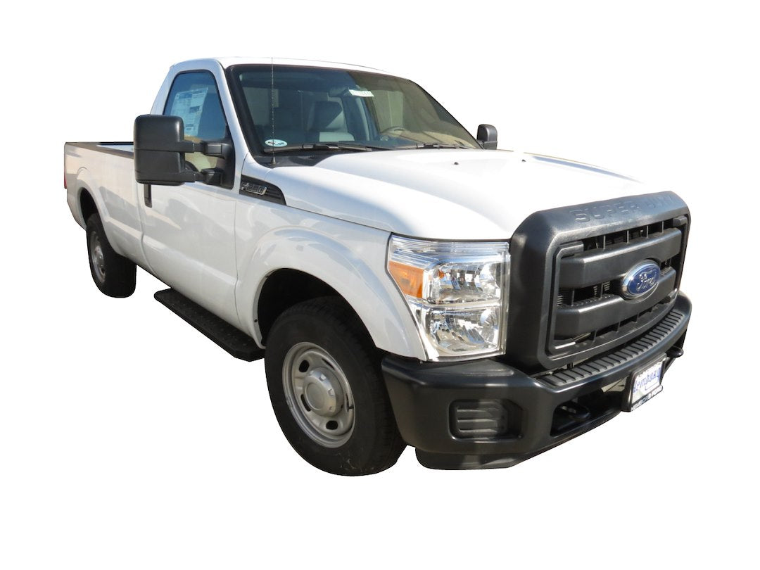 Trailfx Trail Fx Rbw06B Running Board