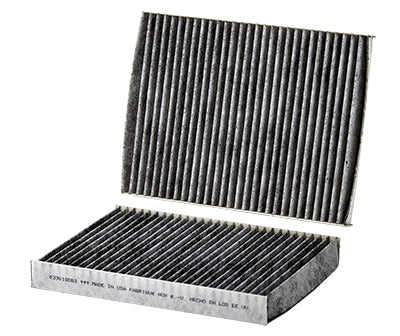 Cabin Air Panel