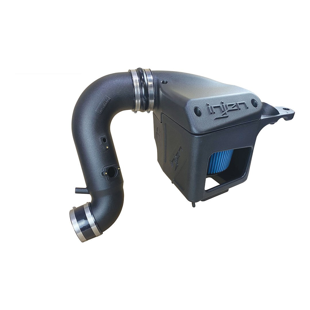 Injen Technology - Evolution Roto-Molded Air Intake System (Evo8005)