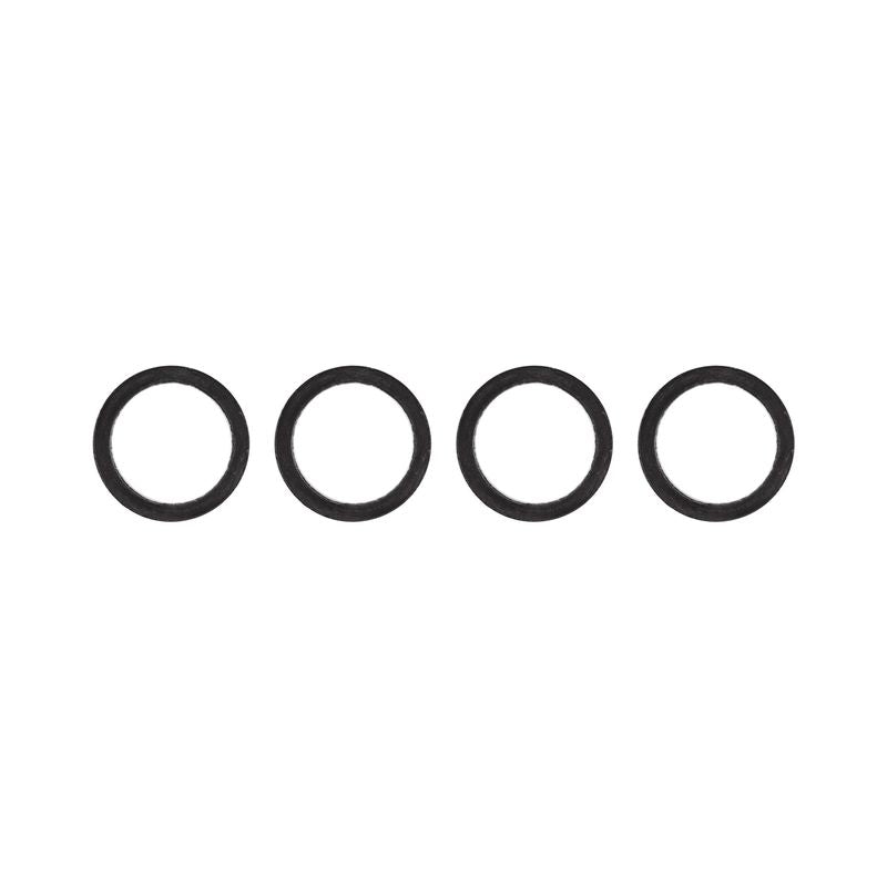 Fel-Pro Ms 97544 Exhaust Manifold Gasket Set