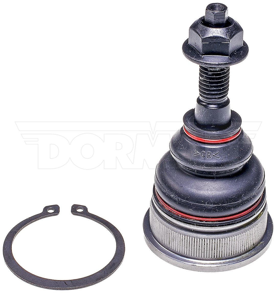 Dorman Bj85026Xl Front Upper Suspension Ball Joint Compatible With Select Ford/Mercury Models