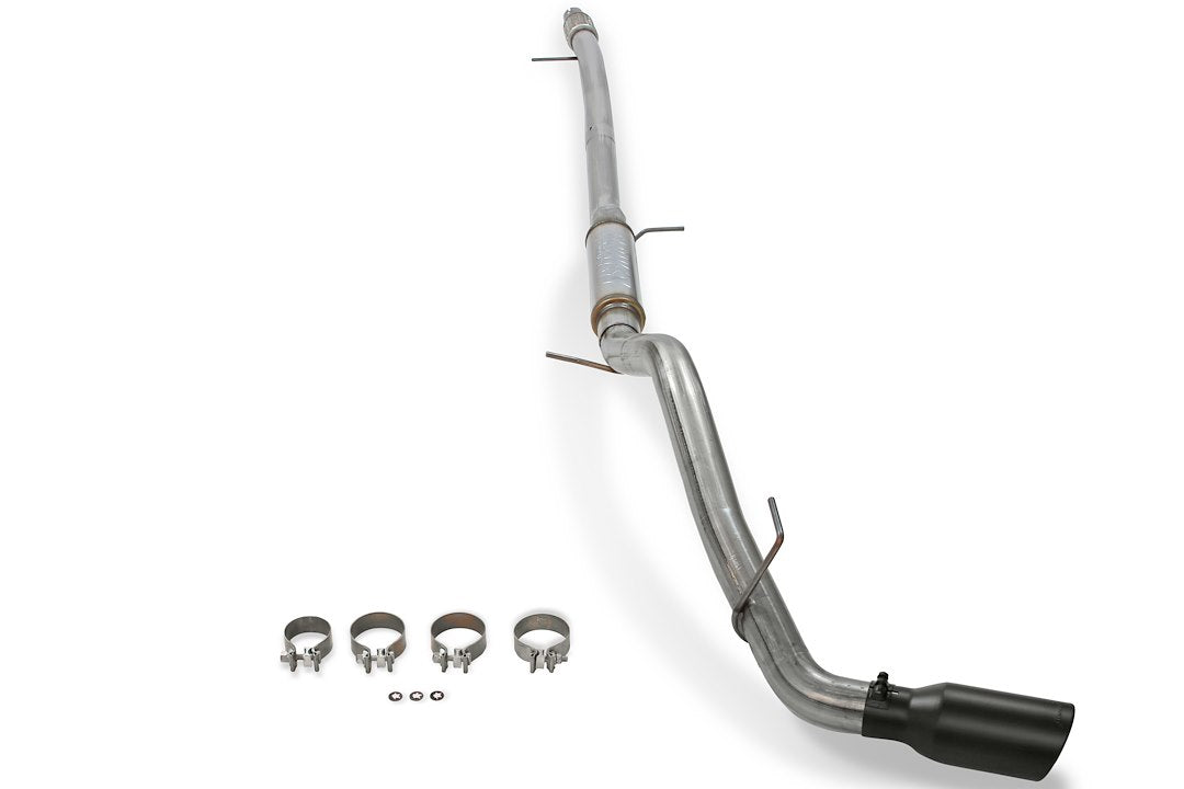 Flowmaster 717909 Flowfx Cat-Back Exhaust System