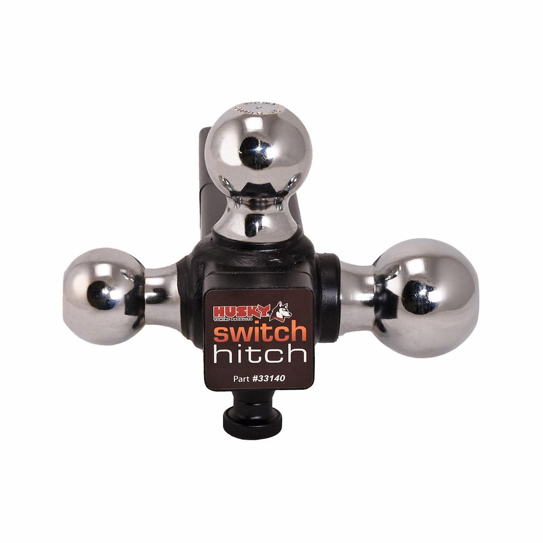 Husky Towing 33140 Switch Hitch