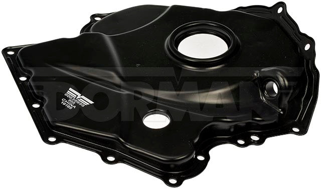 Dorman 635-698 Inner Engine Timing Cover Compatible With Select Audi/Volkswagen Models