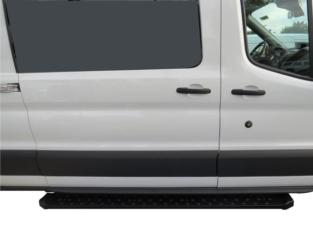 Trail Fx Bed Liners Rbv09B
