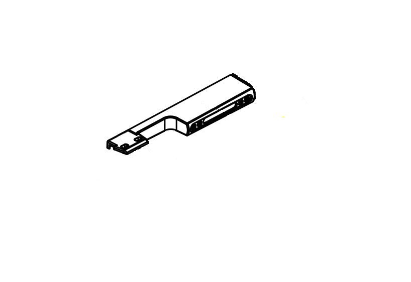 Norcold 637081 Optical Control Kit For 2118 Polarmax Rv Refrigerators