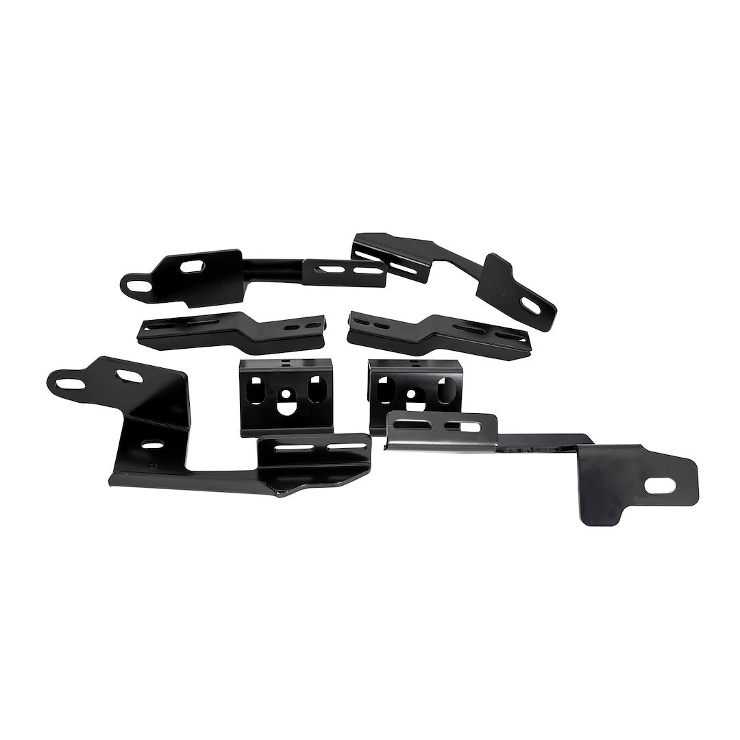 Trailfx Trail Fx R0007Mk Running Board