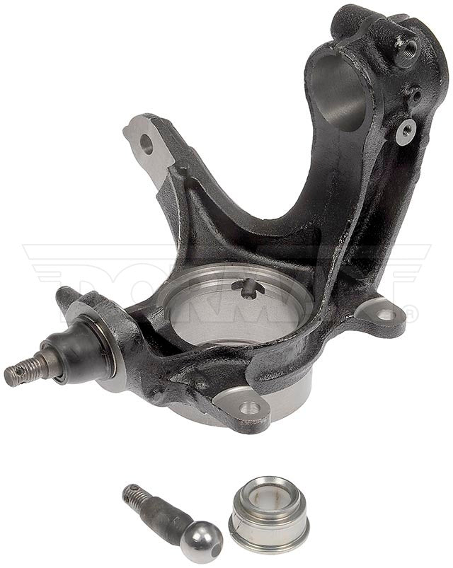 Dorman 698-309 Front Driver Side Steering Knuckle Compatible With Select Honda Models