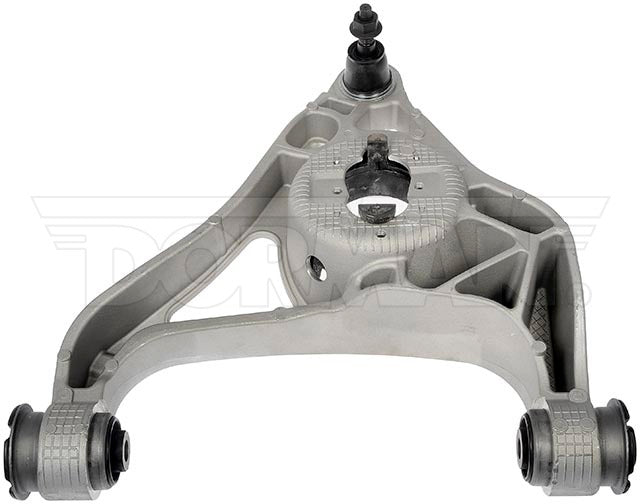 Dorman Cb82014 Front Passenger Side Lower Suspension Control Arm And Ball Joint Assembly Compatible With Select Ram Models