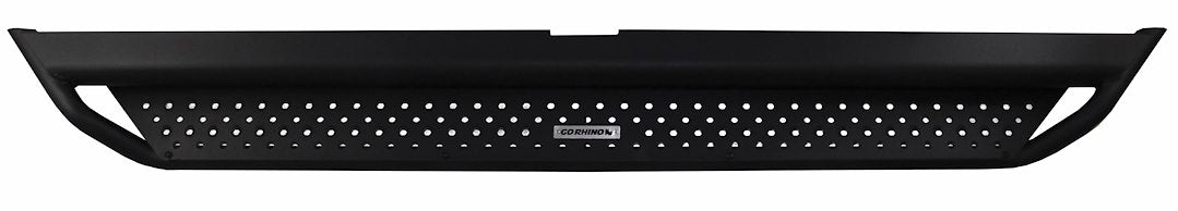 Go Rhino D10087T Dominator Xtreme D1 Side Steps - 87' Long - Boards Only For 99-24 Ram, Gmc, Ford, Nissan, Toyota, Jeep, Chevrolet, Dodge (Crew Cab Pickup - Leaf)