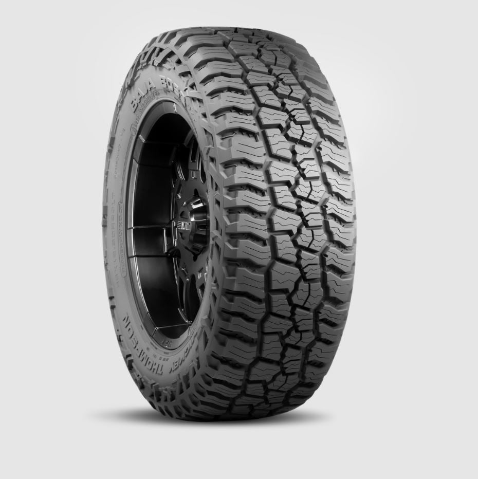 M.T. Street Mickey Thompson Baja Boss A/T 285/70R17 116T