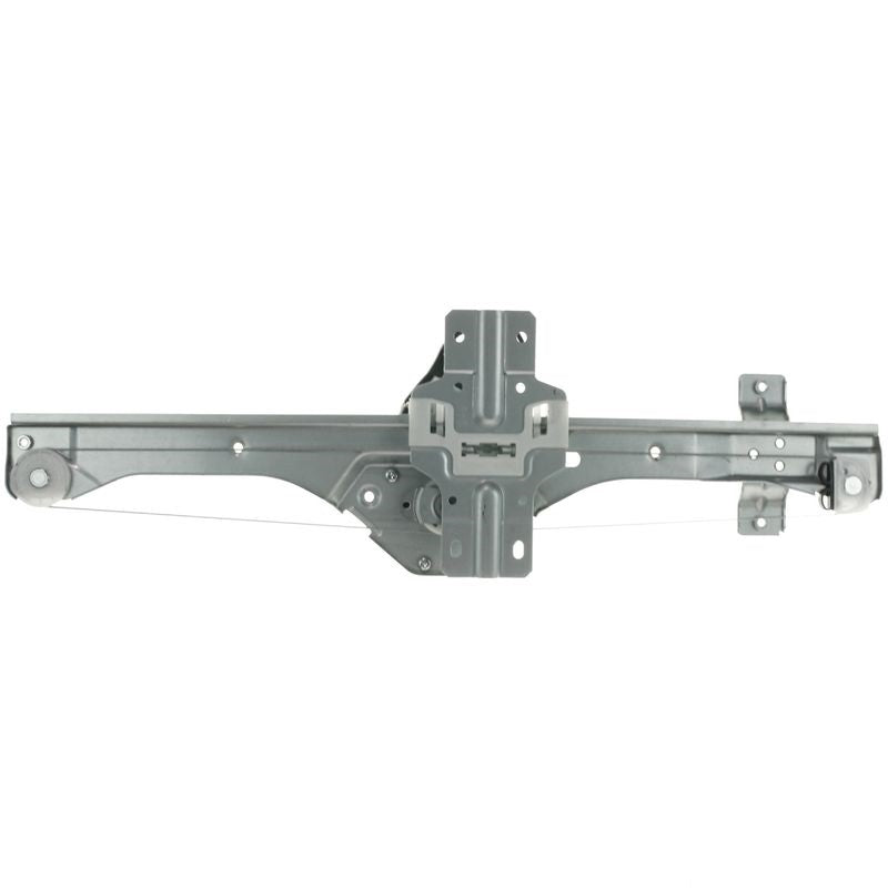 Cardone 82-1055Er New Power Window Motor And Regulator Assembly