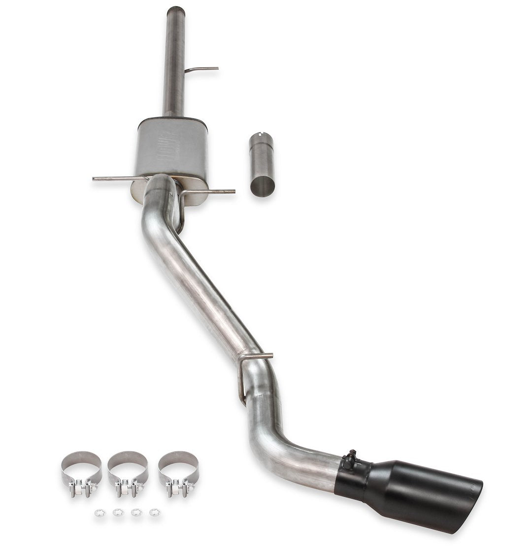 Flowmaster 717857 Flowmaster Flowfx Cat-Back Exhaust System