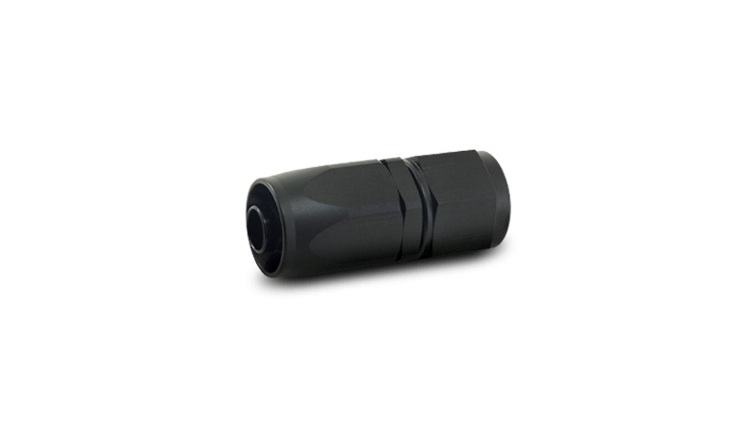 Vibrant Performance Vibrant (21012) -12An Straight Hose Fitting
