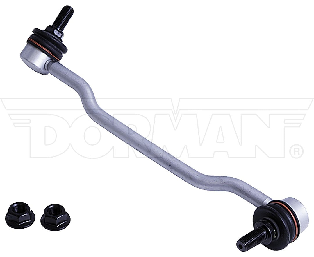 Dorman Sl69251Xl Front Driver Side Suspension Stabilizer Bar Link Kit Compatible With Select Nissan/Renault Models