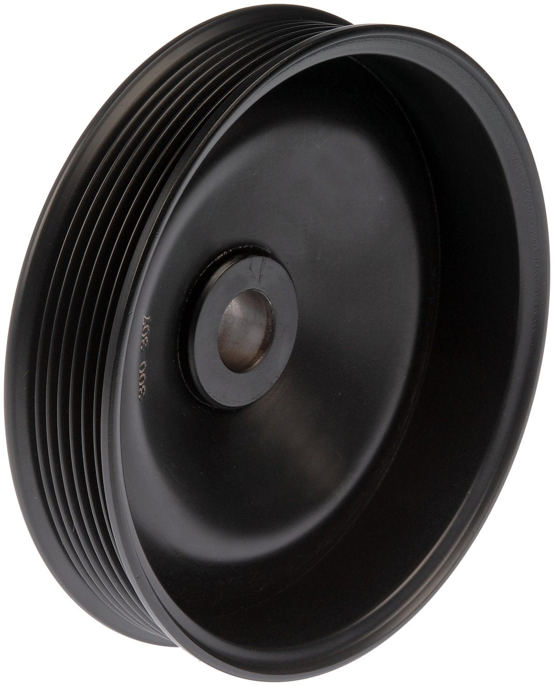 Dorman 300-307 Power Steering Pump Pulley Compatible With Select Dodge Models