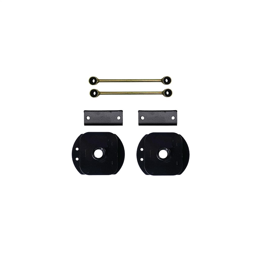 Skyjacker 19-21 Compatible With/Replacement For Ram 2500 (6.4, 6.7 - 4Wd)